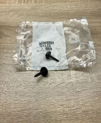 Citroen C4 I Picasso Other body part 7013CS 2PCS