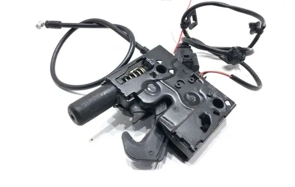 Volkswagen Arteon Engine bonnet/hood lock/catch 3G8823508C