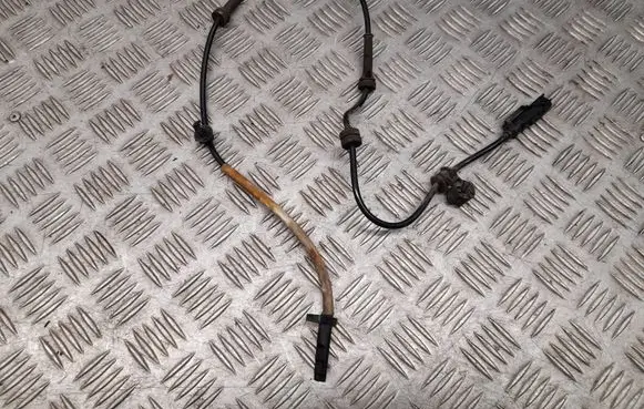 Tesla Model S ABS brake wheel speed sensor 600916700A