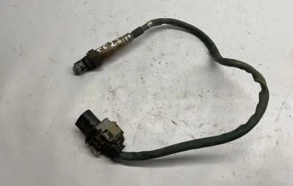 Mercedes-Benz C W204 Lambda probe sensor