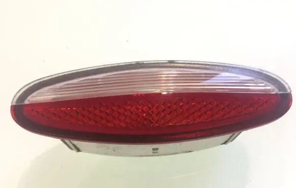 Renault Laguna II Rear door interior light 8200003263A