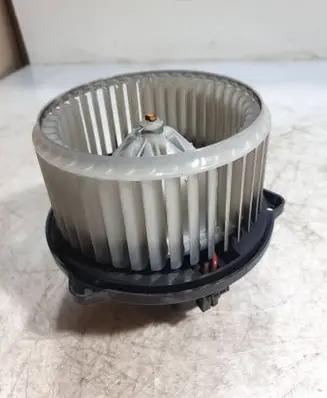 BMW Z4 E85 E86 Heater fan/blower 1736005303
