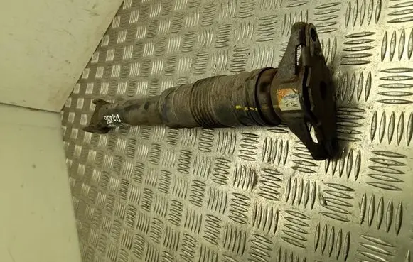 Jeep Grand Cherokee Rear shock absorber/damper 68367406AA