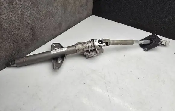 Mercedes-Benz Sprinter W907 W910 Steering wheel axle A9074604700