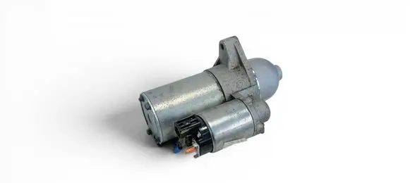KIA Sorento IV Starter motor 361002R600 53486