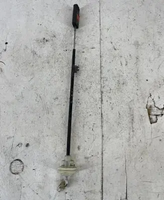 Opel Vectra C Front door cable line 24447387