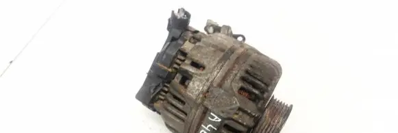 Honda Accord Generator/alternator 0124325006 31100-PDA-E01