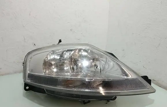 Citroen C3 Headlight/headlamp 085521117