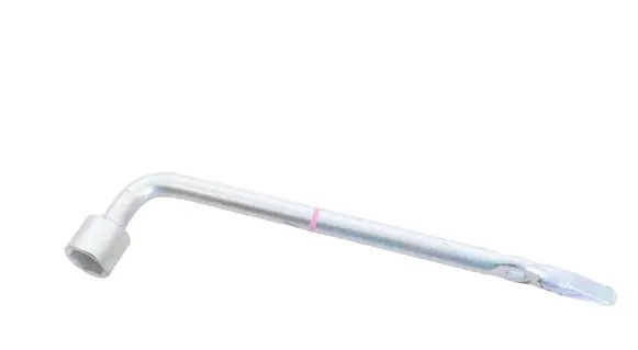 Subaru Outback (BS) Wheel nut wrench 