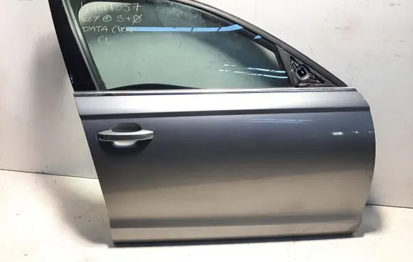 Audi A6 S6 C7 4G Front door