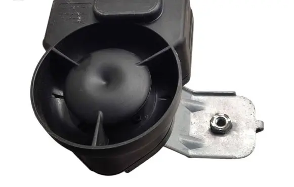 Alarm system siren