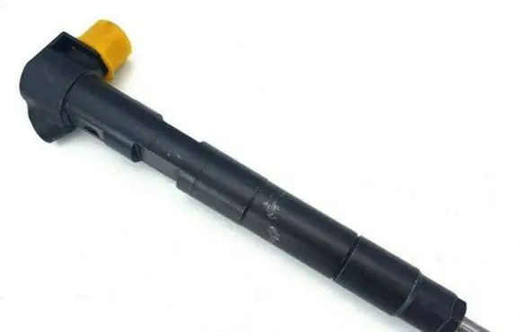 Mercedes-Benz C W204 Fuel injector A6510702887 HRD349