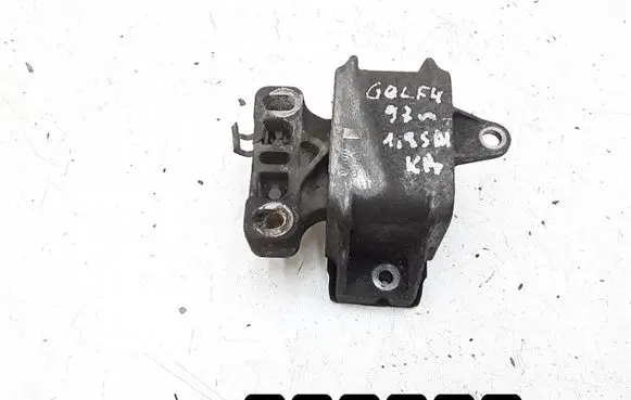 Volkswagen Golf III Engine mount bracket 1900sdi1j0199555