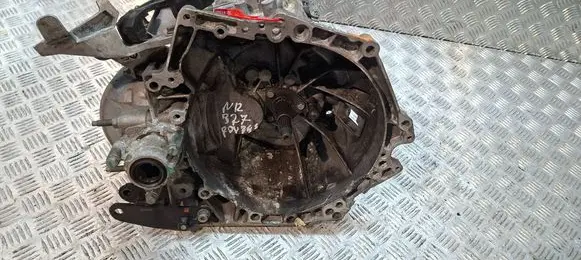Peugeot 2008 II Manual 6 speed gearbox S27612327 20V248