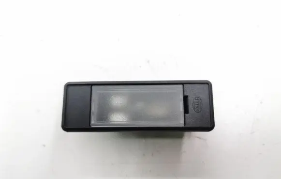 Citroen C5 Glove box light 9670134680 2JA00822411