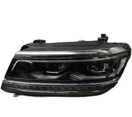 Volkswagen Tiguan Headlight/headlamp 