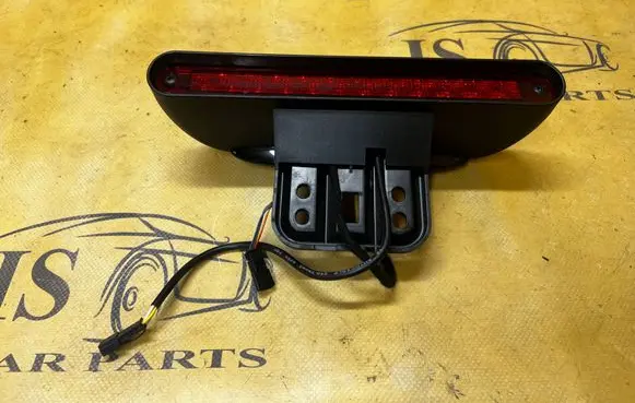 Mercedes-Benz G W461 W463 1st Gen Third/center stoplight 