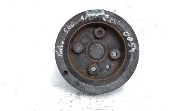 Volvo S40, V40 Crankshaft pulley 9207971