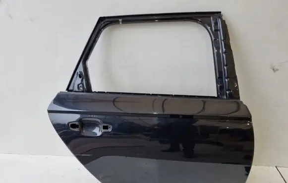 Audi A6 S6 C7 4G Rear door