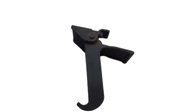 Renault Espace - Grand espace IV Engine bonnet (hood) release handle 000945