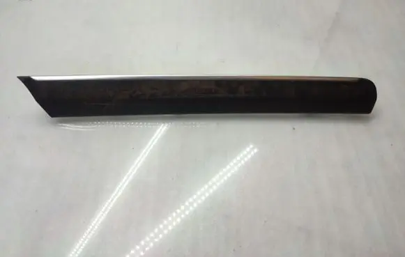 Audi Q7 4L Front door trim bar 4L0867410