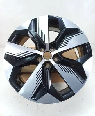 Renault Megane E-Tech R20 alloy rim 403003990R