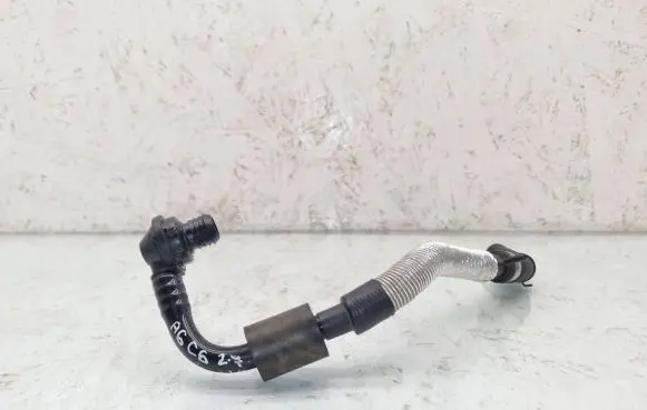 Audi A6 S6 C6 4F Vacuum line/pipe/hose 1J0611939K