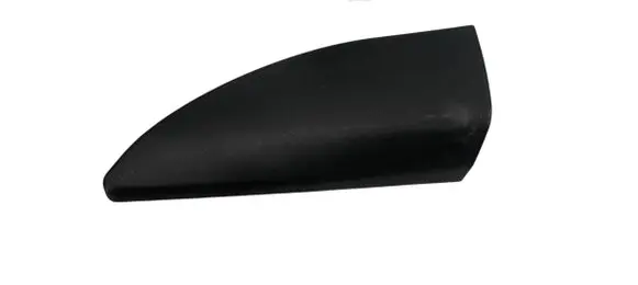 Other front door trim element
