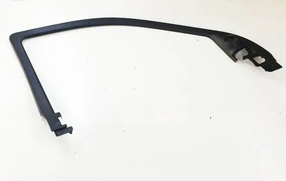 Jeep Grand Cherokee Front door