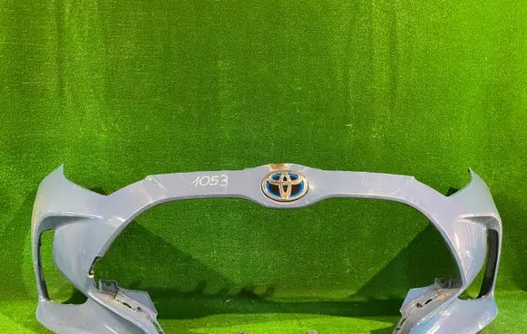 Toyota Yaris XP210 Front bumper