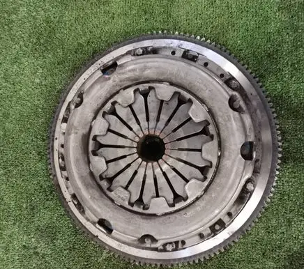 Mini One - Cooper R56 Clutch set kit 7568714
