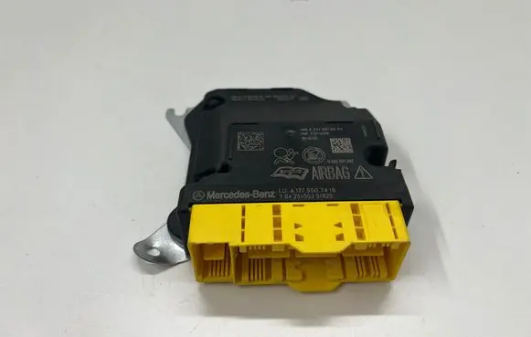 Mercedes-Benz EQB Airbag control unit/module A1779007418