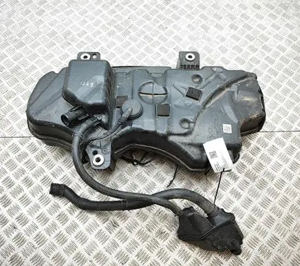 Audi Q5 SQ5 FY AdBlue liquid reservoir 80A131878AG 80A131969K