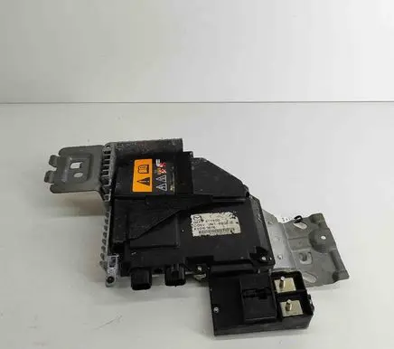 Mazda 6 Other devices GKK167Y60D