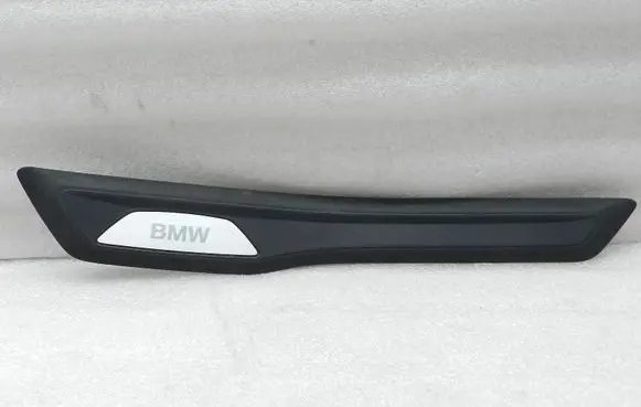 BMW 3 F30 F35 F31 Rear sill trim cover 51477263313 7263313
