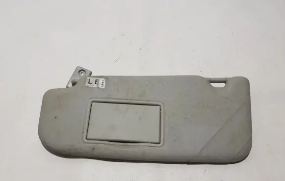Nissan Qashqai Sun visor 964091KA0A