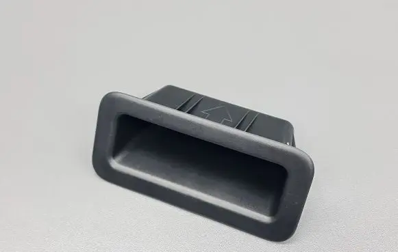 Mazda 3 III Tailgate trunk handle K6269 GHP968966