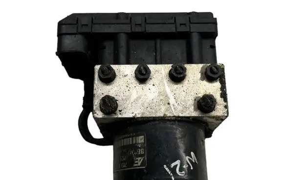 Volkswagen Golf IV ABS Pump 1J0907379P 10091803313 5WK8476