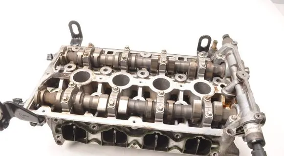 Opel Mokka Engine head 55578488