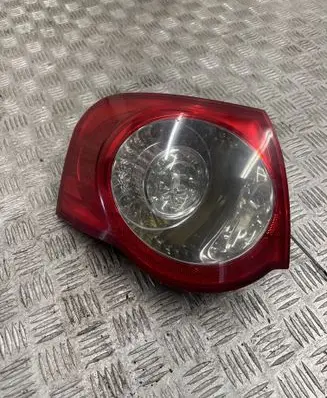 Volkswagen PASSAT B6 Rear/tail lights 3C9945095