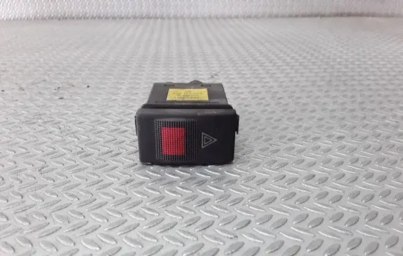 Audi A8 S8 D2 4D Hazard light switch 4D0941509