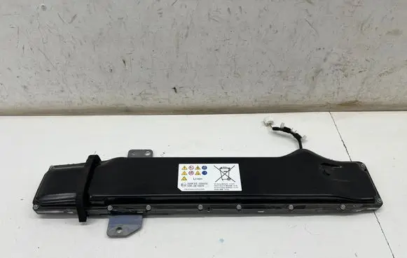 Mazda 3 Car battery BJGB67ZB3A
