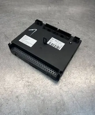 Mercedes-Benz ML W163 SAM control unit 1635458732 570151022387