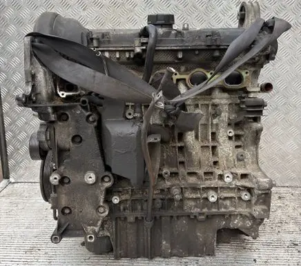 Volvo V70 Engine B5244S2 6900684 3012845