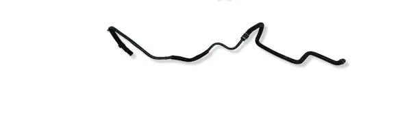 Audi Q5 SQ5 Vacuum line/pipe/hose 80A121081FB