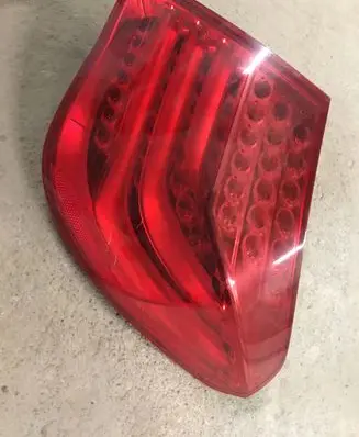 BMW 7 F01 F02 F03 F04 Rear/tail lights 7182202