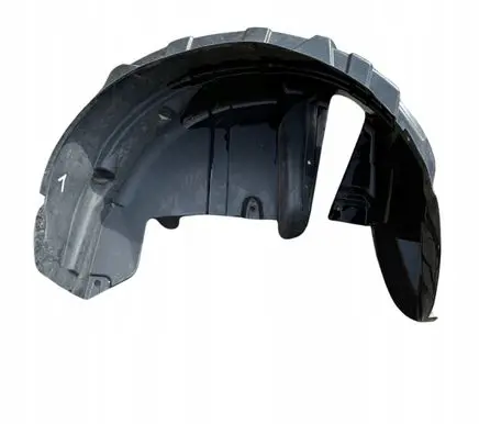 Suzuki SX4 Rear arch fender liner splash guards fery4ywpbggawbsss