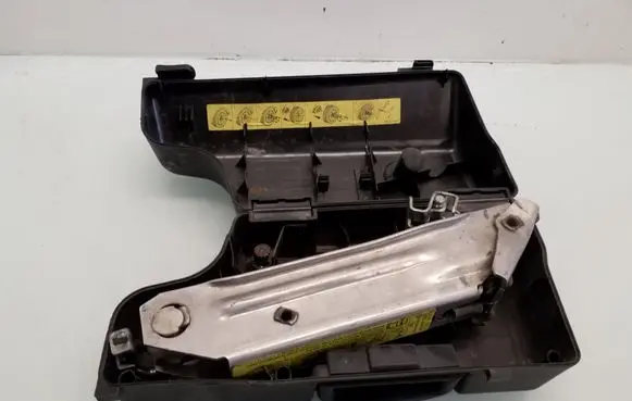 Audi A6 S6 C5 4B Lift Jack 