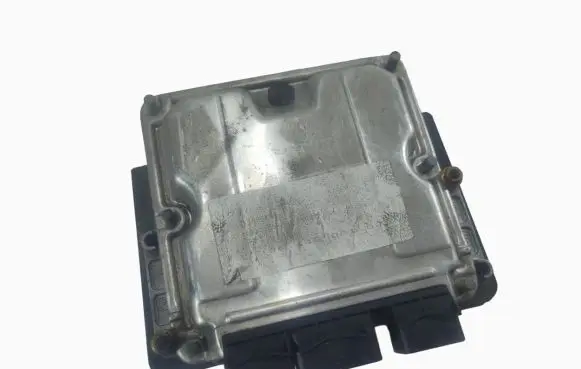 Peugeot 307 Other control units/modules 9644606180