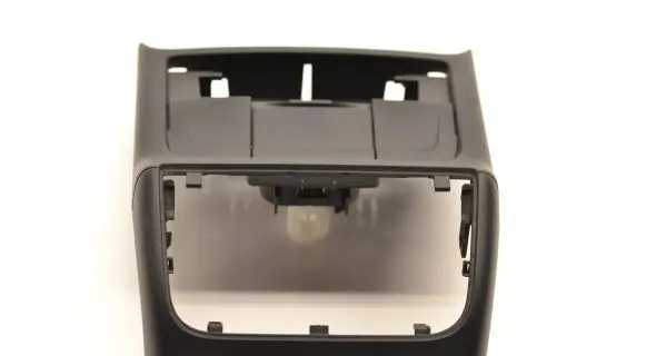 Audi A4 S4 B8 8K Rear air vent grill 8K0864376 0000249521